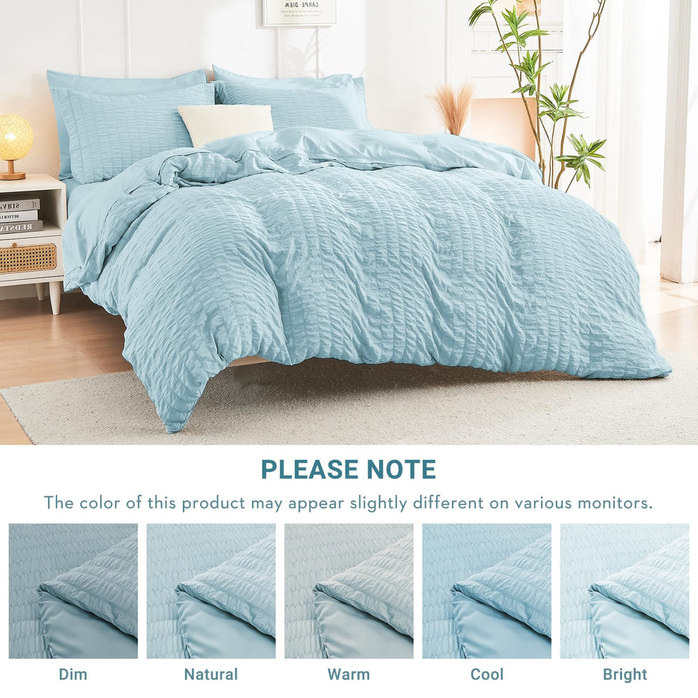 HYMOKEGE zoom tissu microfibre, douceur et entretien facile
