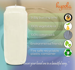Hyoola contenant plastique transparent en gros plan garantissant sécurité et propreté
