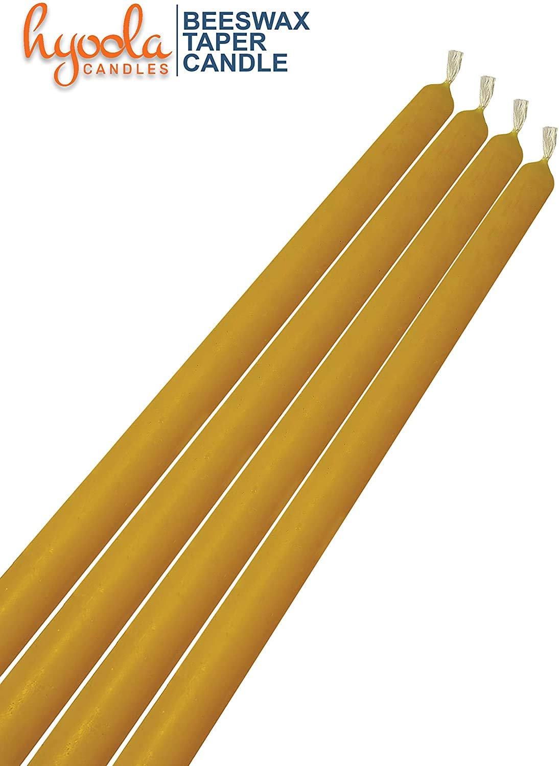 Hyoola lot de 12 posé sur bois pour stock durable et économique