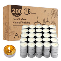 Hypmis emballage 200 chauffe-plats montrant quantité et stockage
