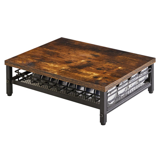 IBUYKE face avant du range-tiroir montrant design et rangement pratique