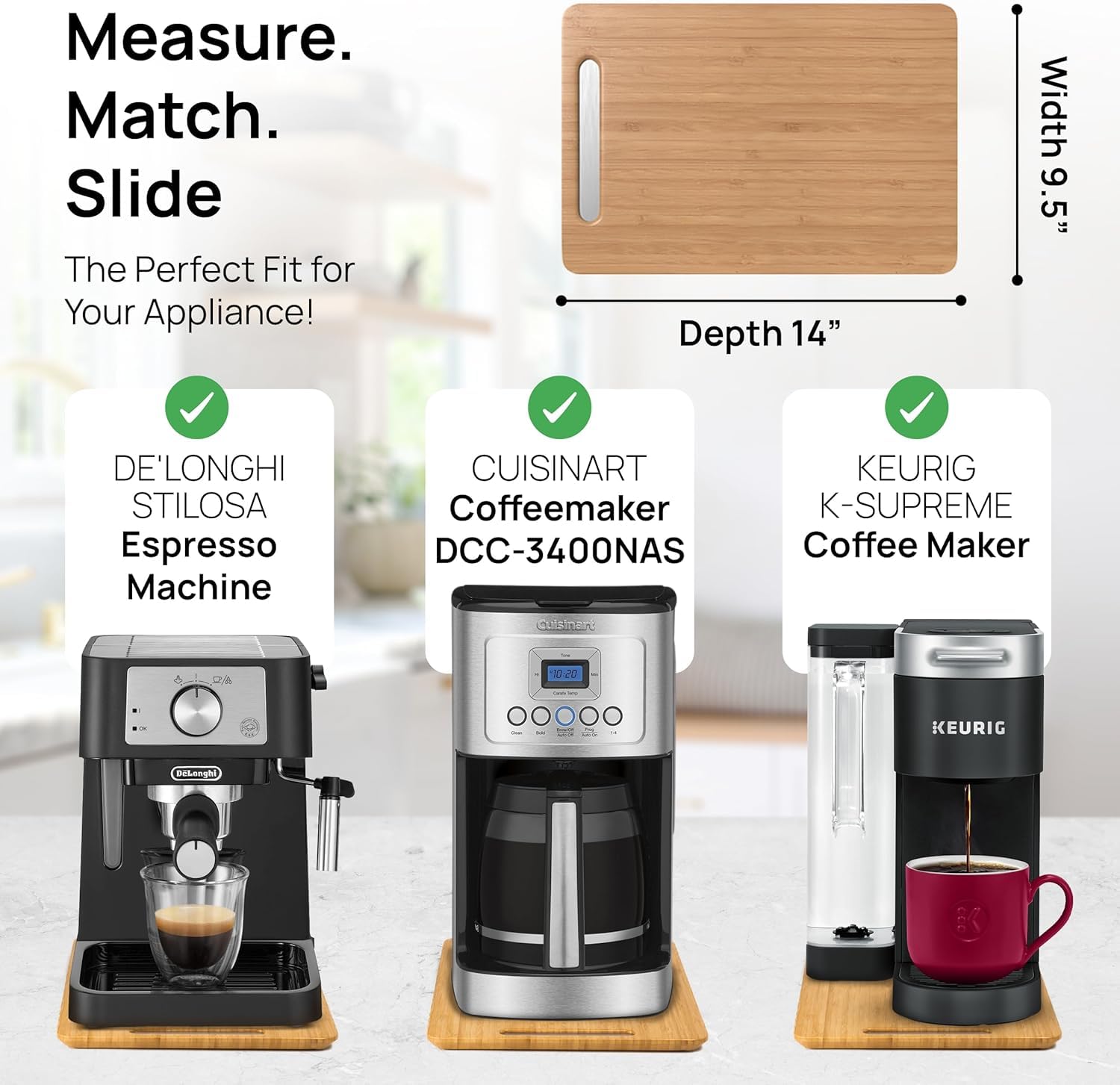 Ibyx plateau comparaison échelle illustrant dimensions et adaptation