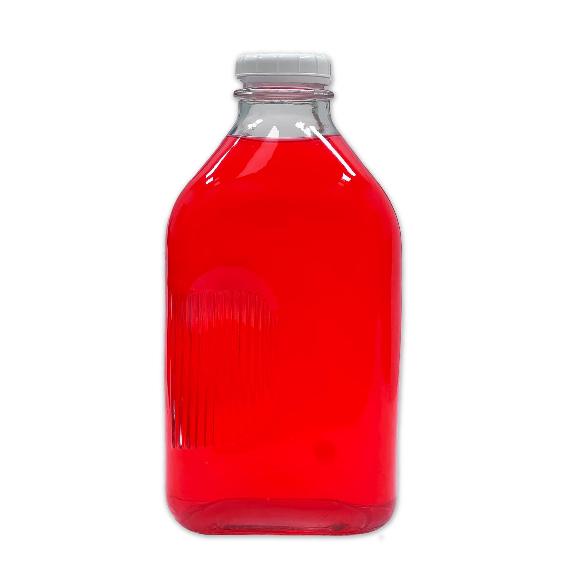 ICE N COLD cruche en usage sur table facilitant le service