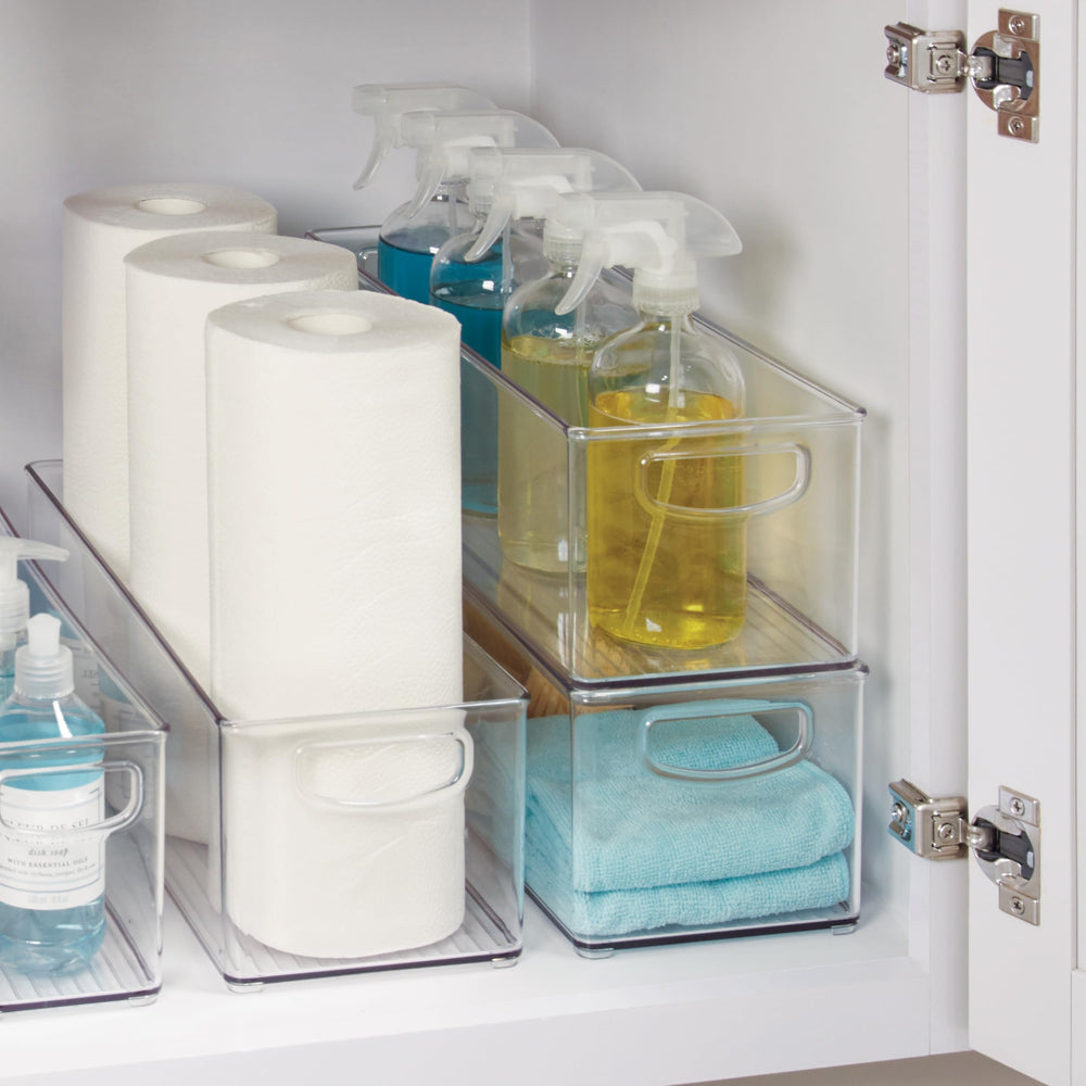 iDesign plastique sans BPA gros plan montrant finition solide