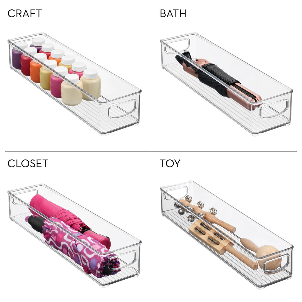 iDesign détail plastique résistant assure durabilité et sécurité alimentaire