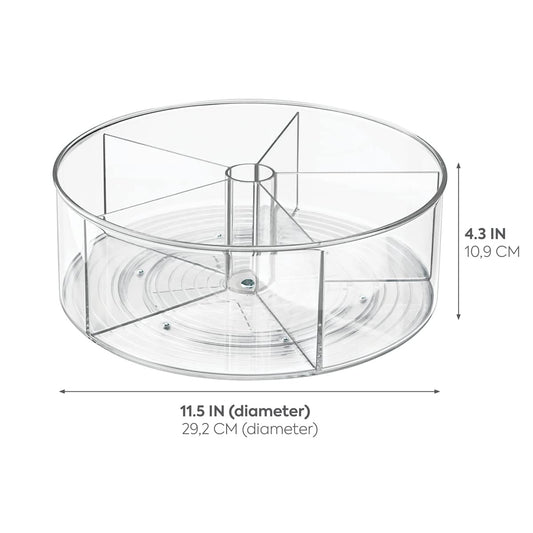 iDesign gros plan mécanisme de rotation fluide pour accès rapide