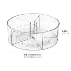 iDesign gros plan mécanisme de rotation fluide pour accès rapide