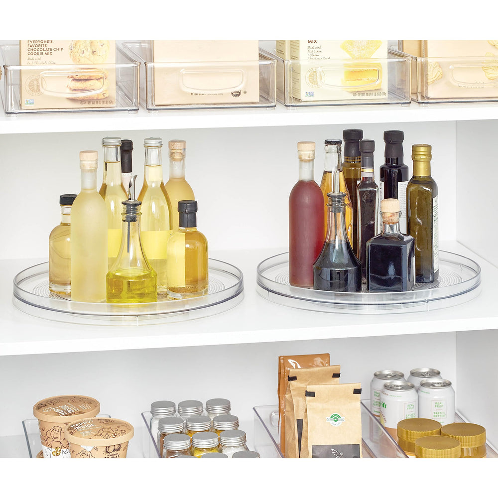 iDesign emballage lot de deux offre solution d'organisation immédiate