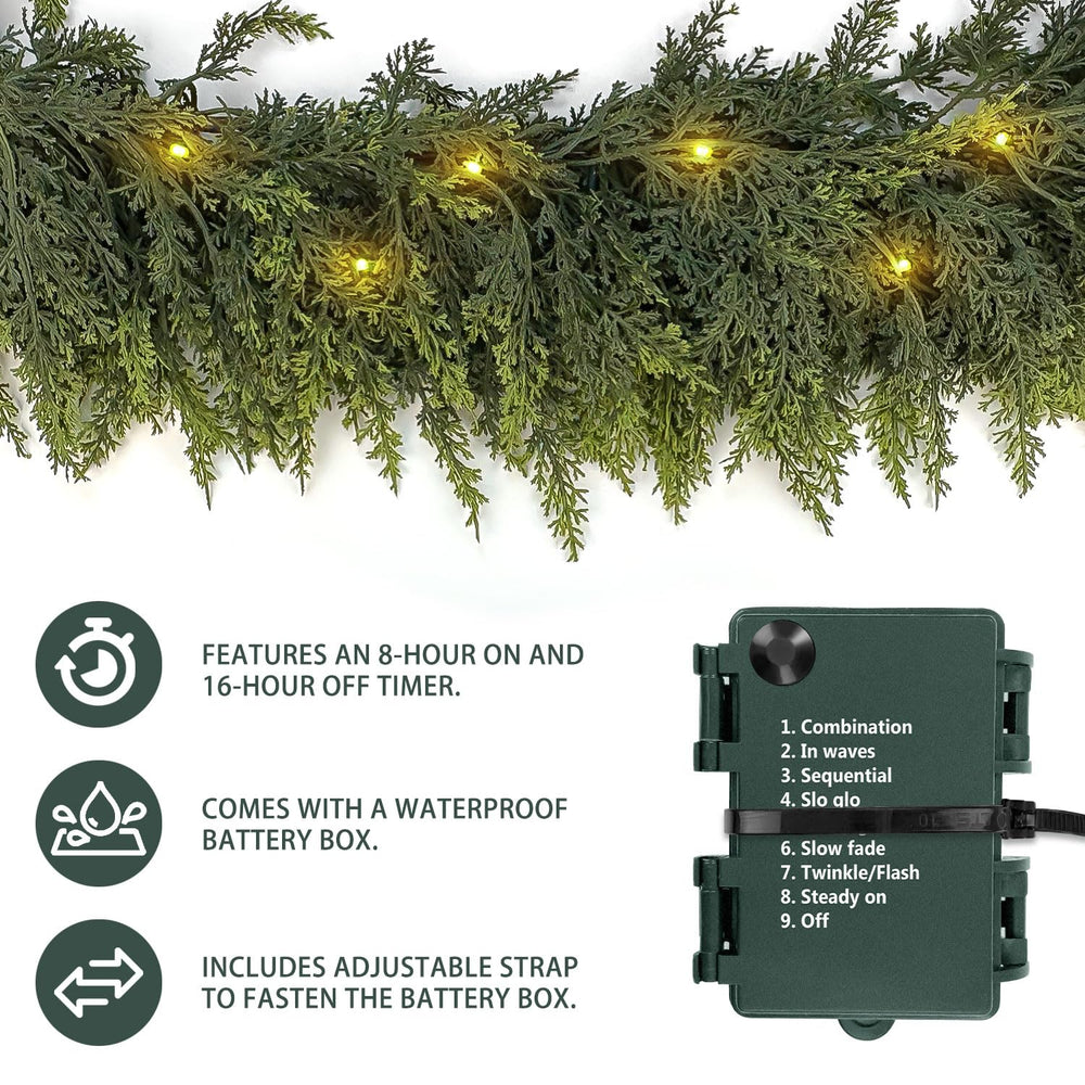 IDOGliitte+ LED blanc chaud intégrées apportant ambiance chaleureuse