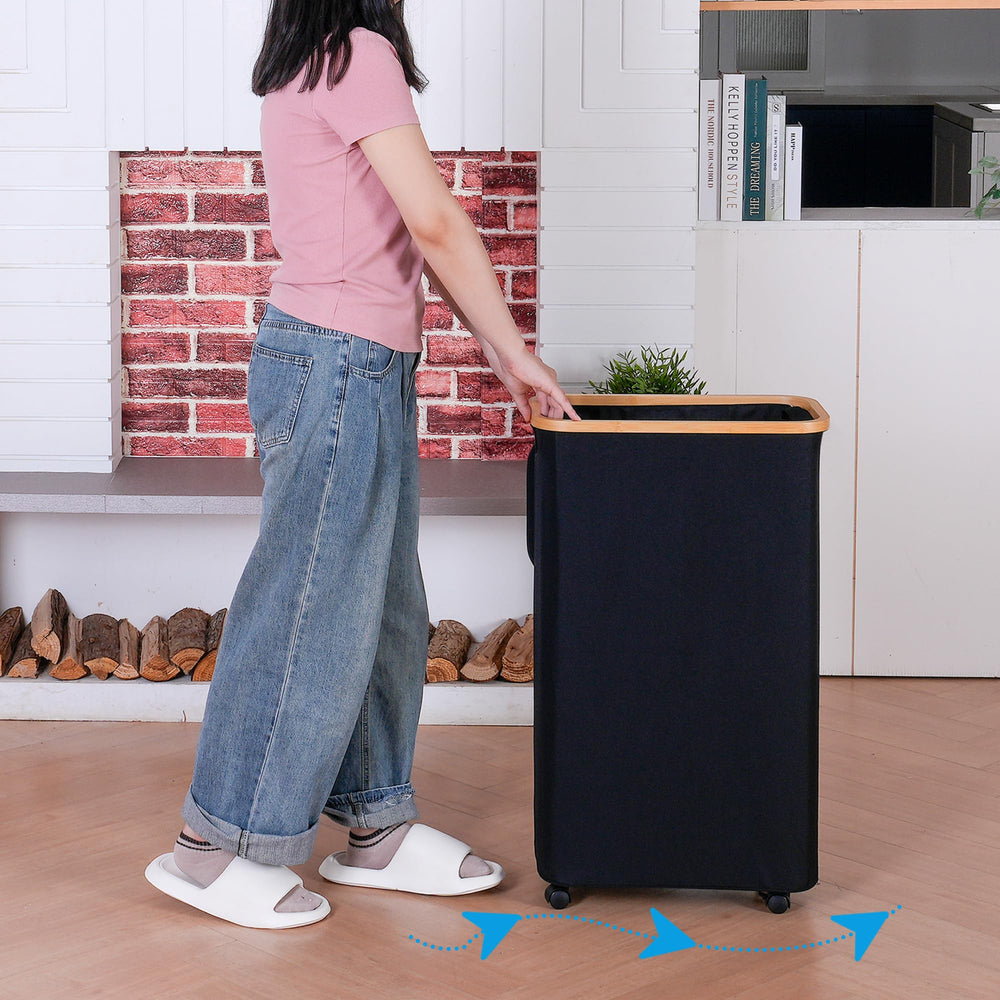 iEGrow sac intérieur amovible facilitant transfert et lavage