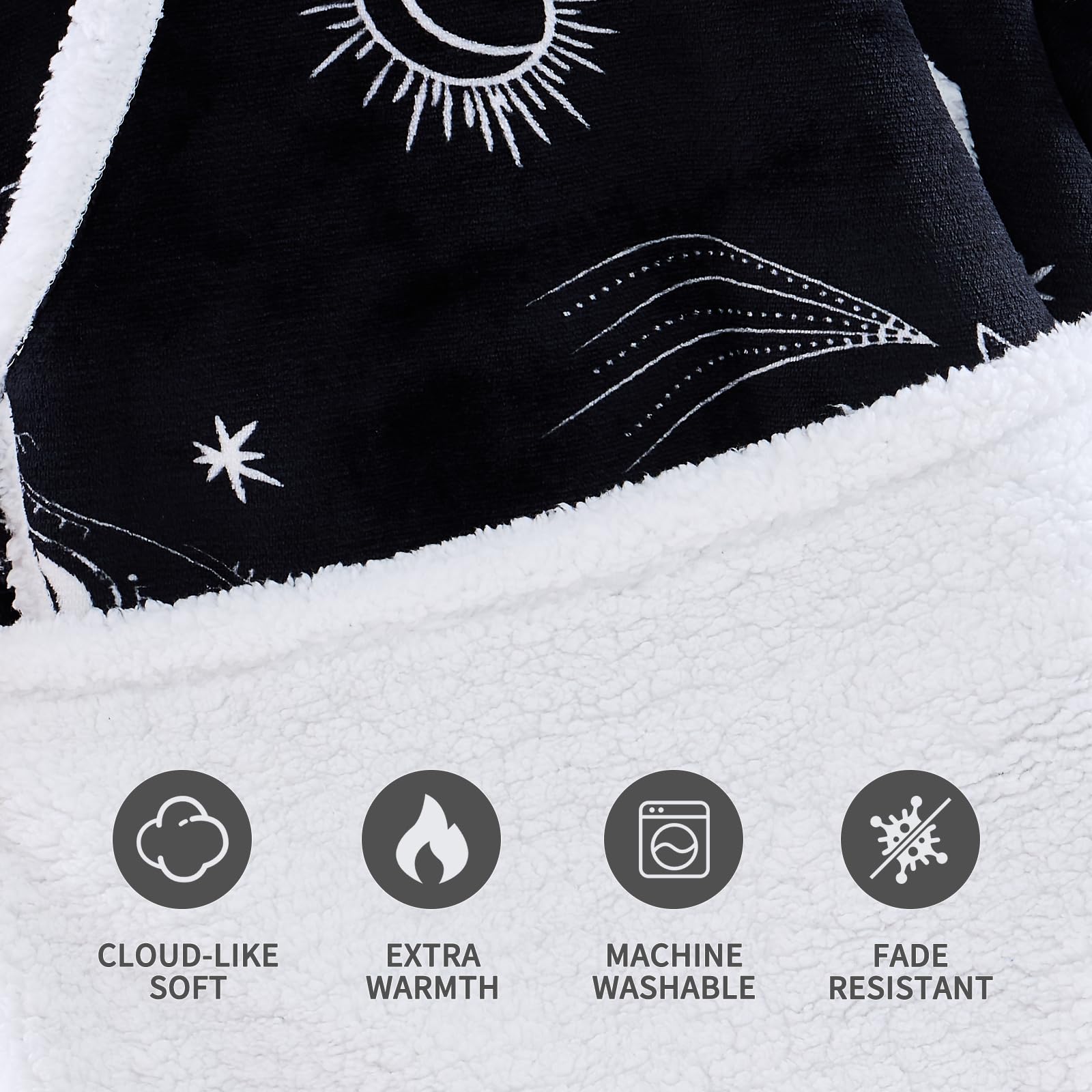 IFNOW porté en intérieur pour détente et confort immédiat
