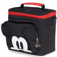 Igloo sac Mickey face avant montrant le design attrayant et fun