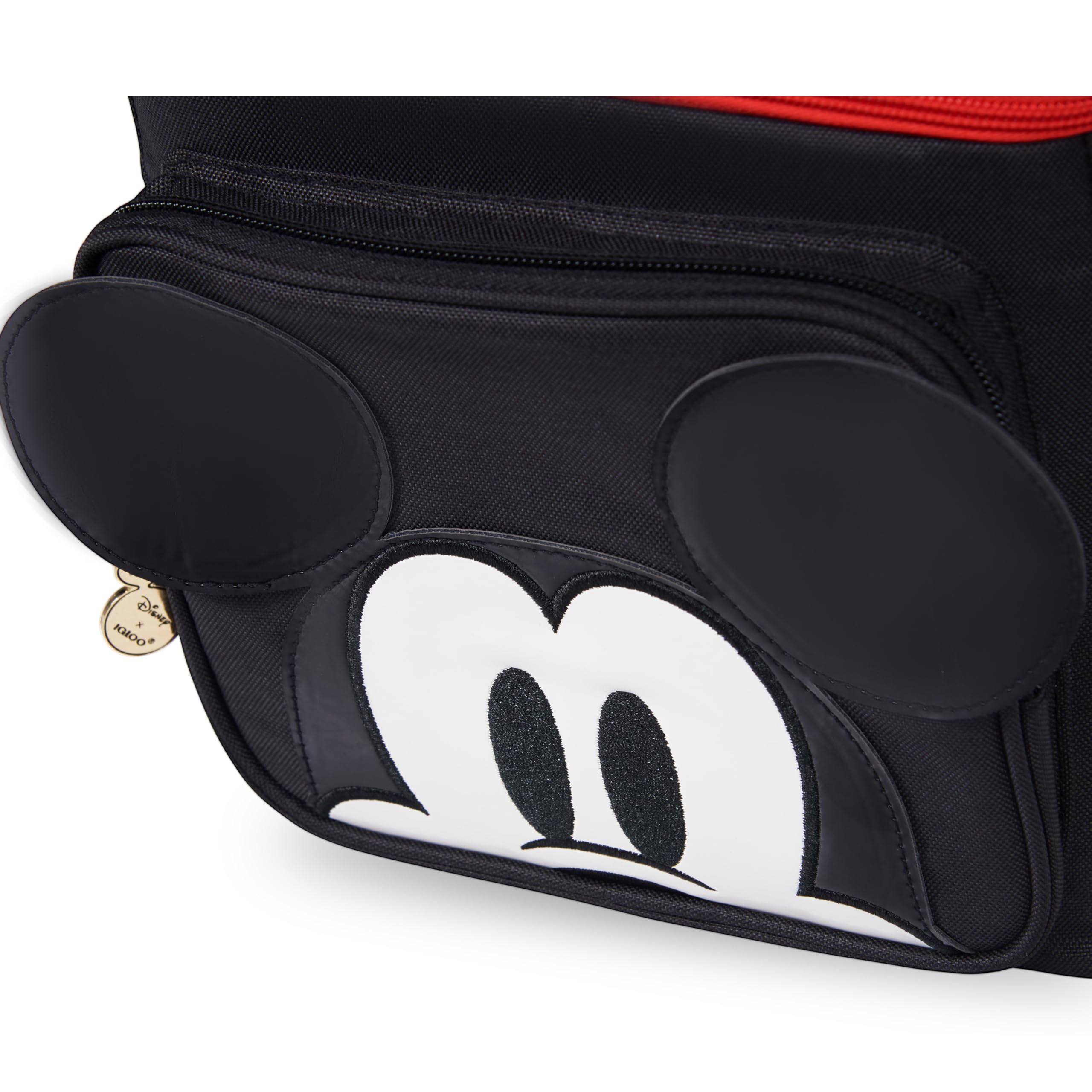 Igloo sac Mickey intérieur isolant offrant fraîcheur et protection