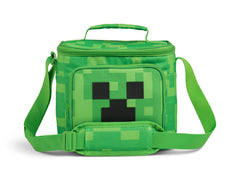 gros plan de l’application en silicone Creeper Igloo offrant texture et résistance