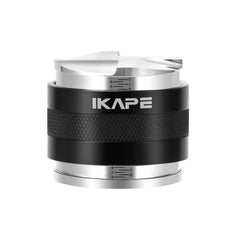 IKAPE vue de face du répartiteur 51mm montrant l'ajustement précis