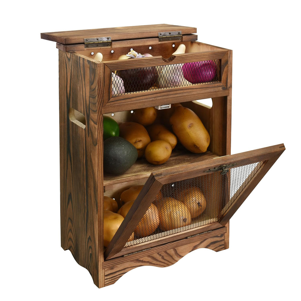 Ikee Design finition chêne présentant grain bois chaleureux et durable