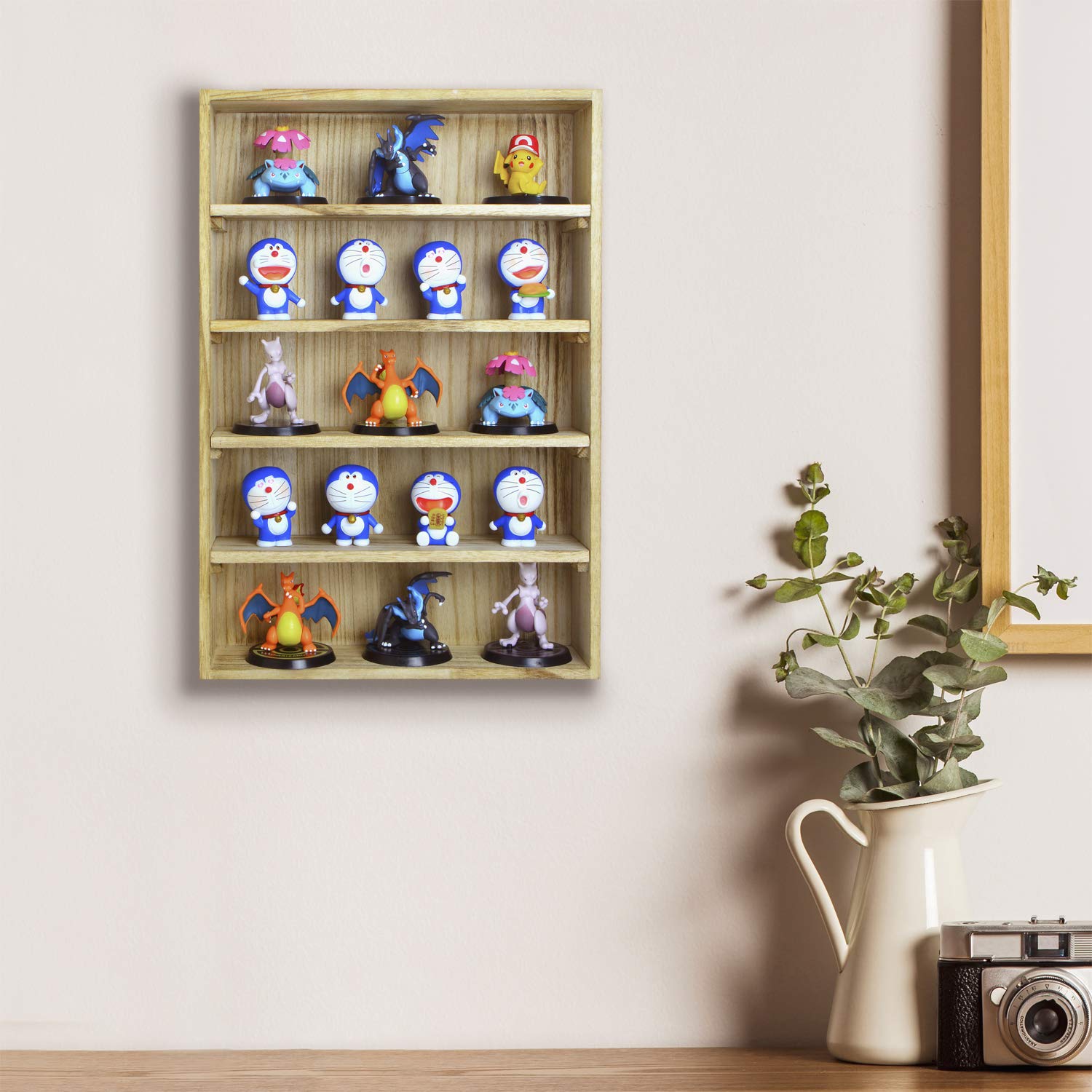 Ikee Design installation murale avec outils pour fixation solide
