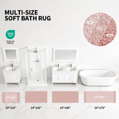 ILANGO gros plan sur poils microfibre montrant douceur