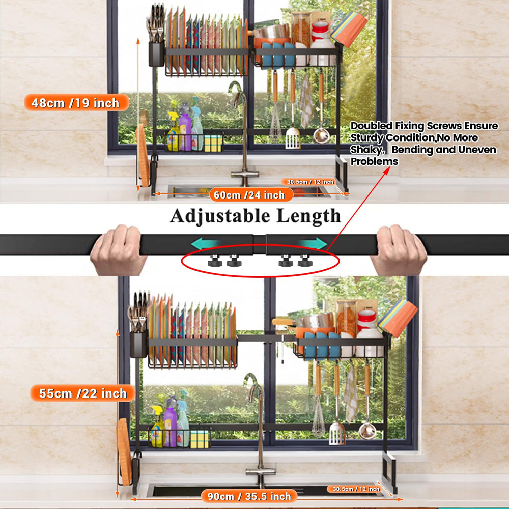 ilvvan gros plan montage snap‑on pour installation sans outil