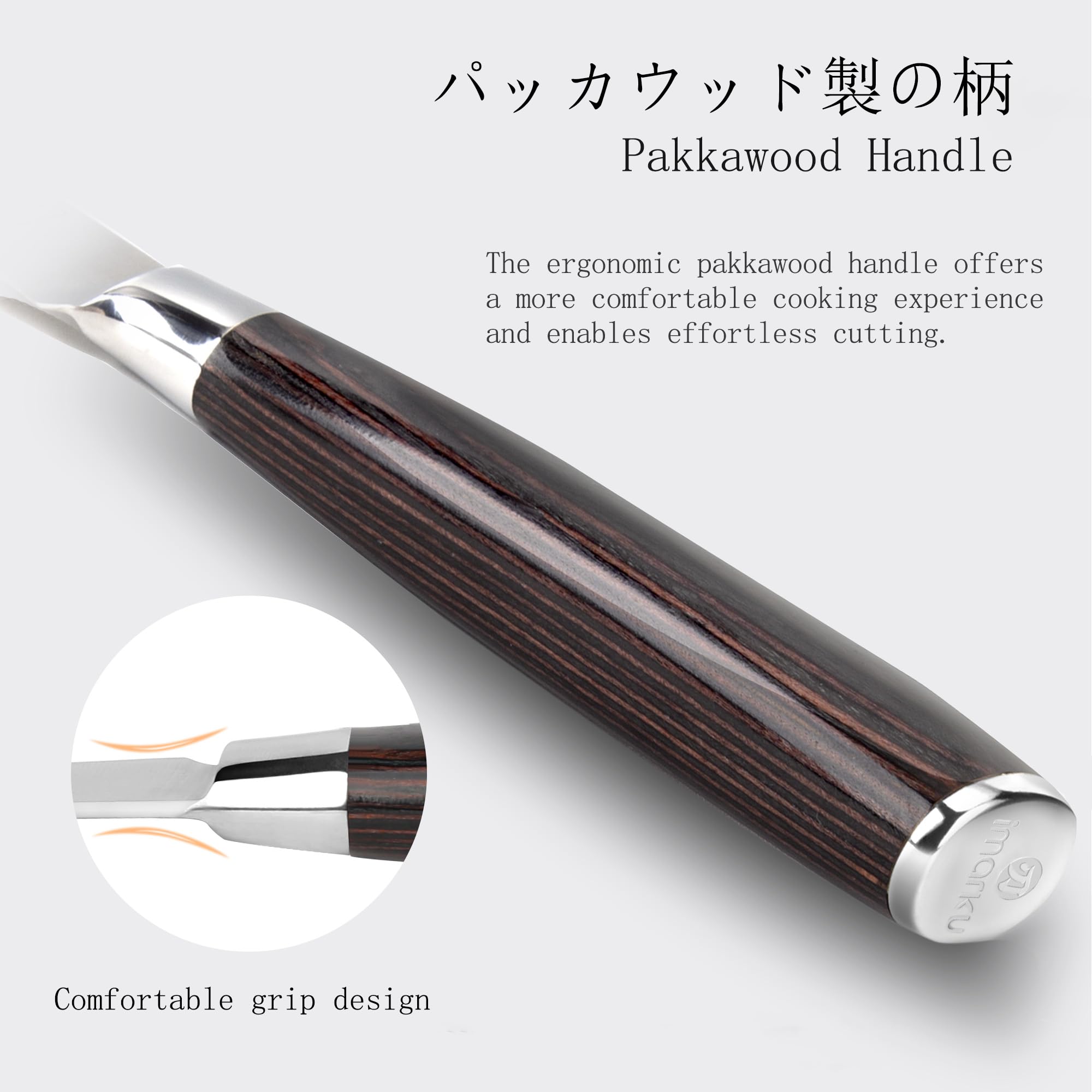 imarku macro tranchant 15° pour coupes nettes et durables