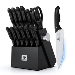 imarku coffret 14 pièces face avant présentation élégante et rangement organisé