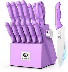 imarku face packaging lavande présentant design et valeur cadeau