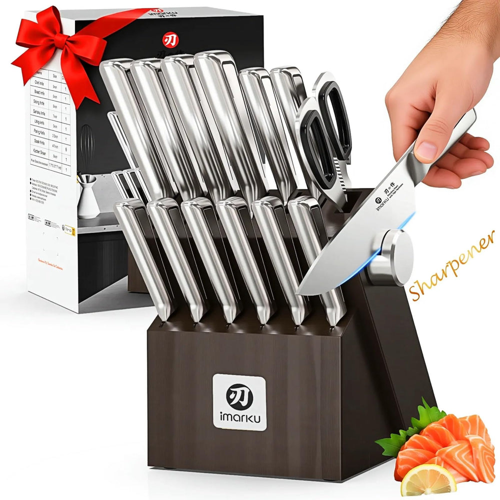 imarku coffret cadeau emballage soigné idéal pour offrir