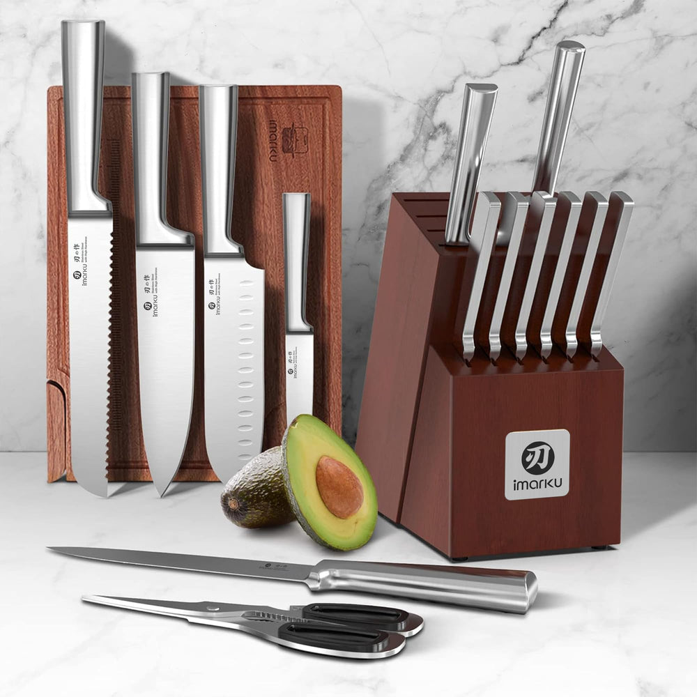 imarku coffret packaging cadeau élégant pour offrir facilement