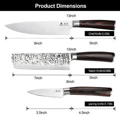 imarku paring knife gros plan utile pour travaux de précision