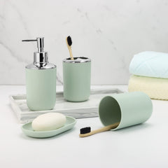 IMAVO plateau organisé avec produits illustrant rangement et esthétique