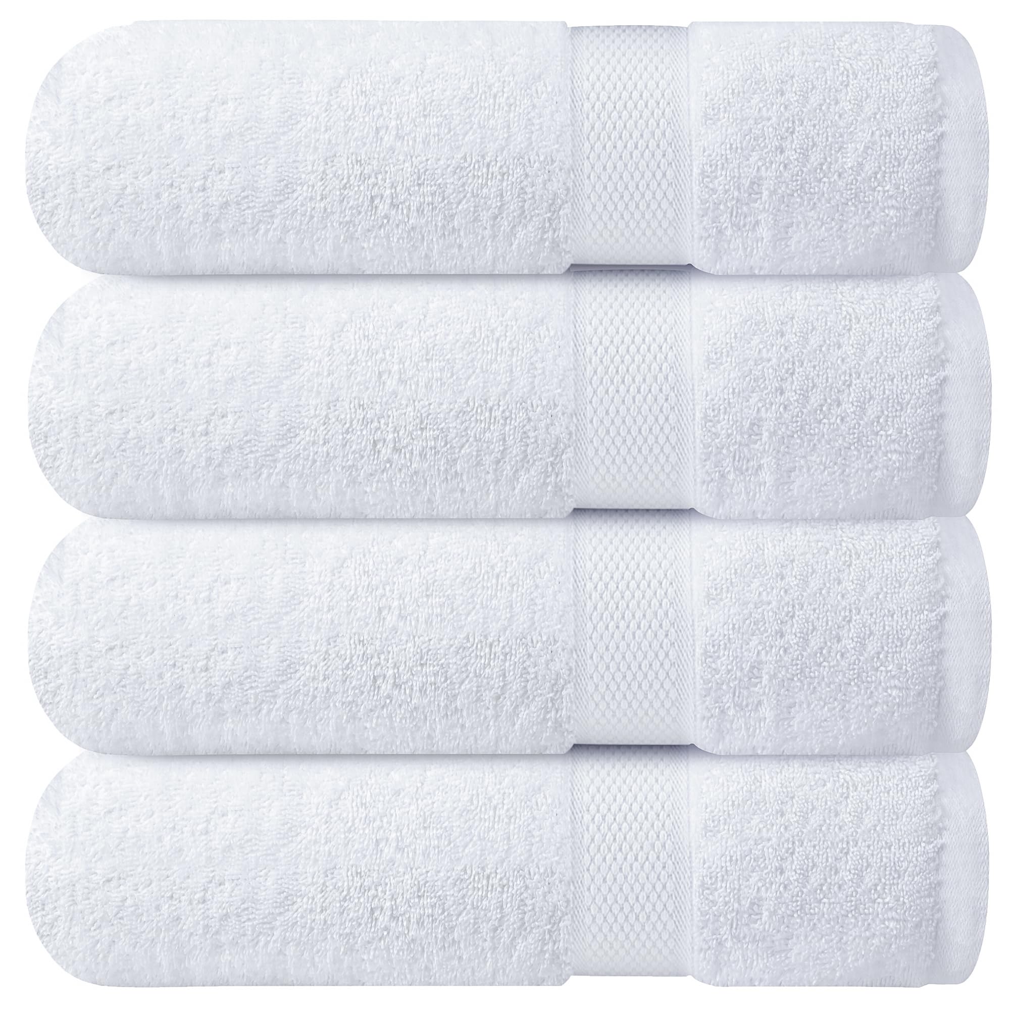 Infinitee Xclusives face avant du lot de 4 montrant qualité et couleur