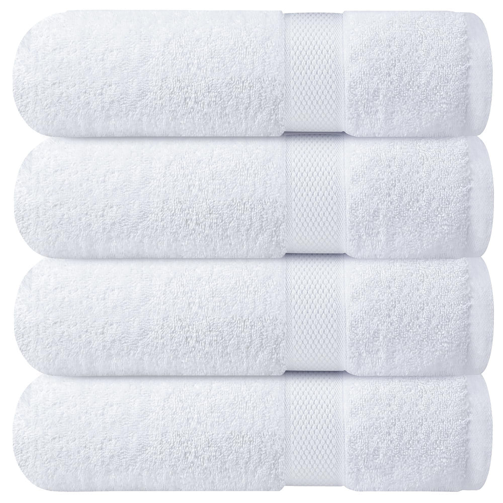 Infinitee Xclusives face avant du lot de 4 montrant qualité et couleur