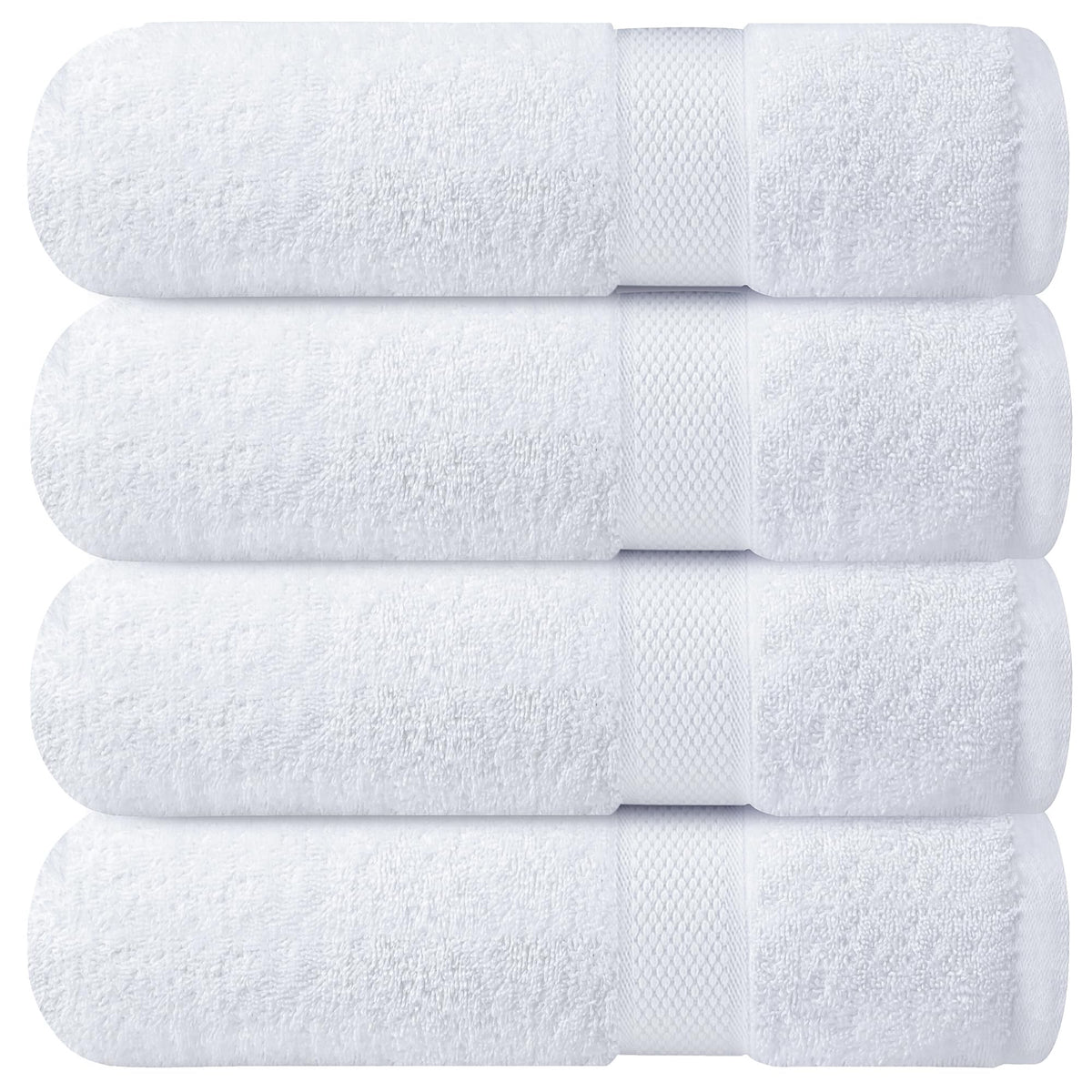 Infinitee Xclusives face avant du lot de 4 montrant qualité et couleur