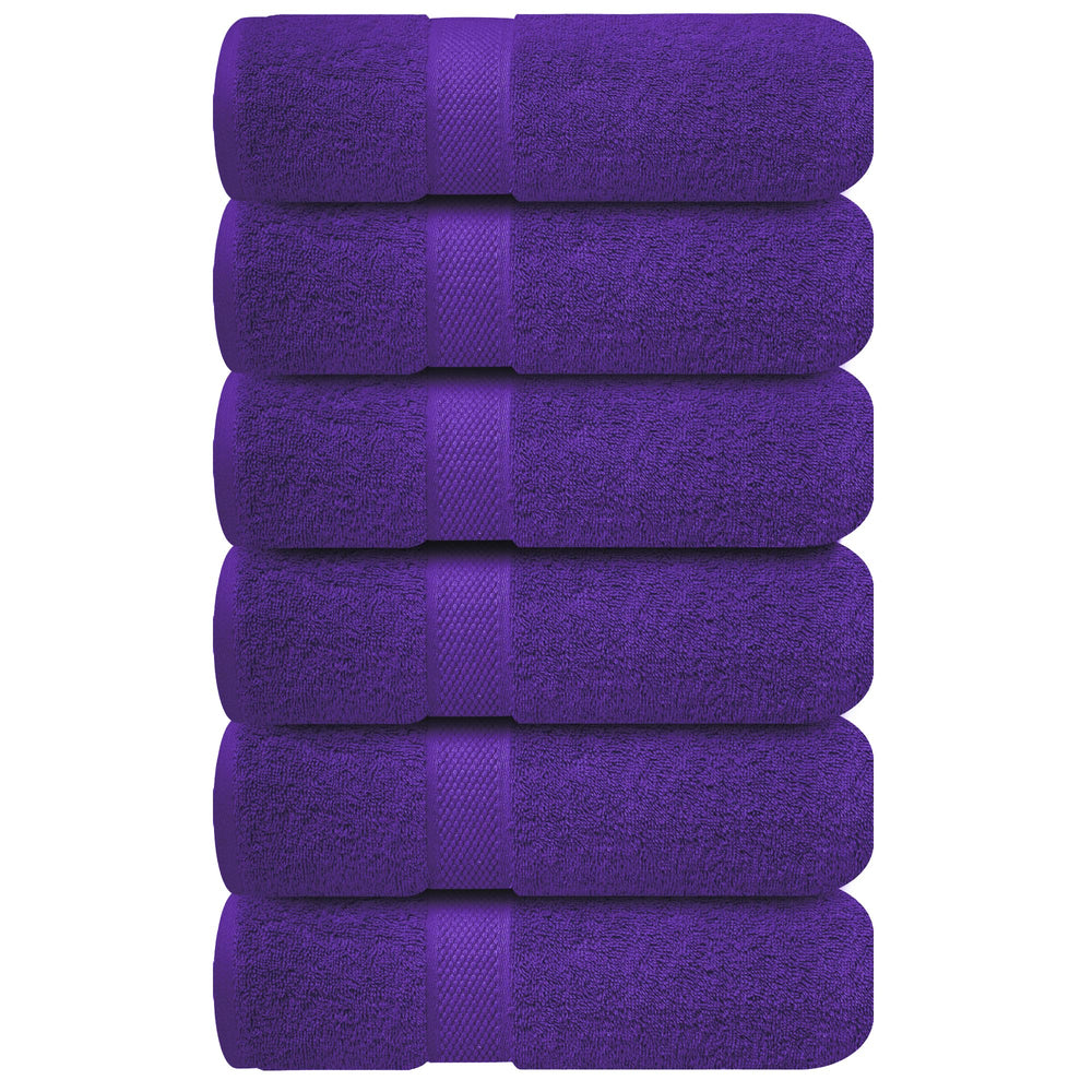 Infinitee Xclusives ambiance salle de bain démontrant look hôtelier apaisant