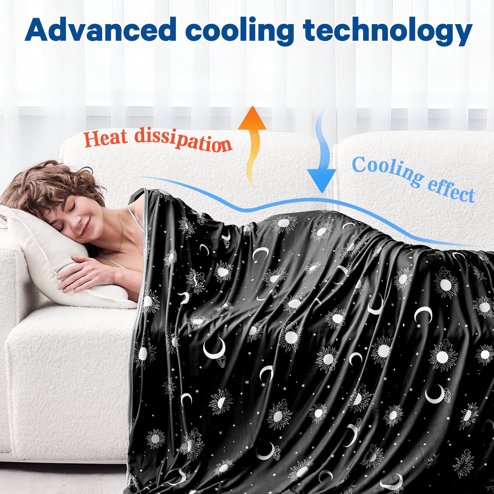 inhand comparaison taille queen couvre lit double commodité pour couples