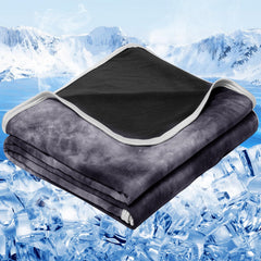 inhand couverture face avant montrant tissu nylon rafraîchissant et sensation fraîche