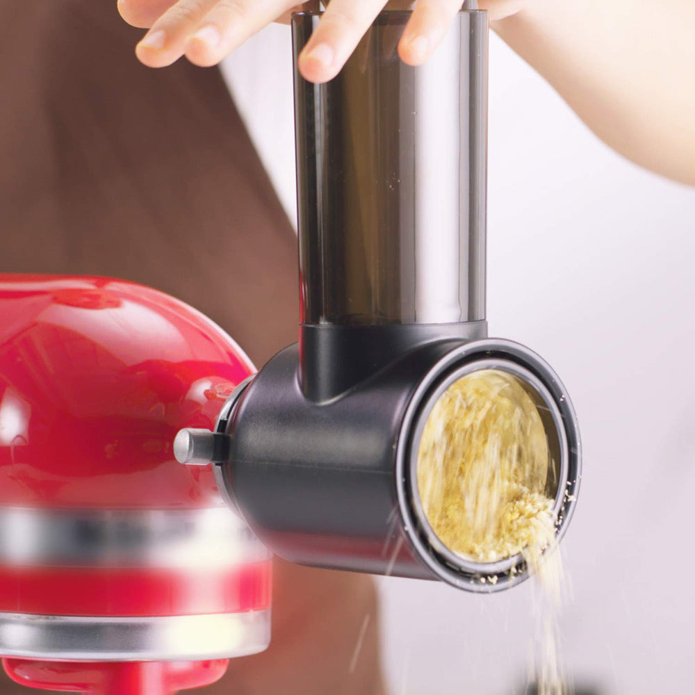 InnoMoon comparaison taille avec main, sécurité du tube d’alimentation