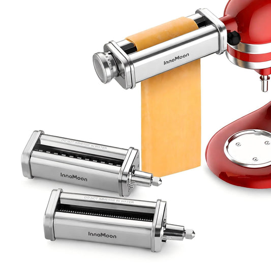 InnoMoon emballage avant montrant le kit 3-en-1 et avantages pratiques