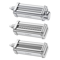 InnoMoon rouleau gros plan en acier inox 304 pour surfaces lisses