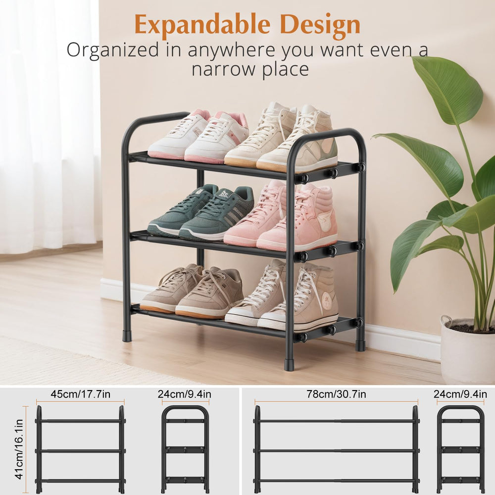 INSMART profil montrant trois niveaux pour organiser plusieurs paires