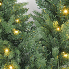 INSTREE CHRISTMAS LED double couleur allumée, ambiance chaleureuse modulable