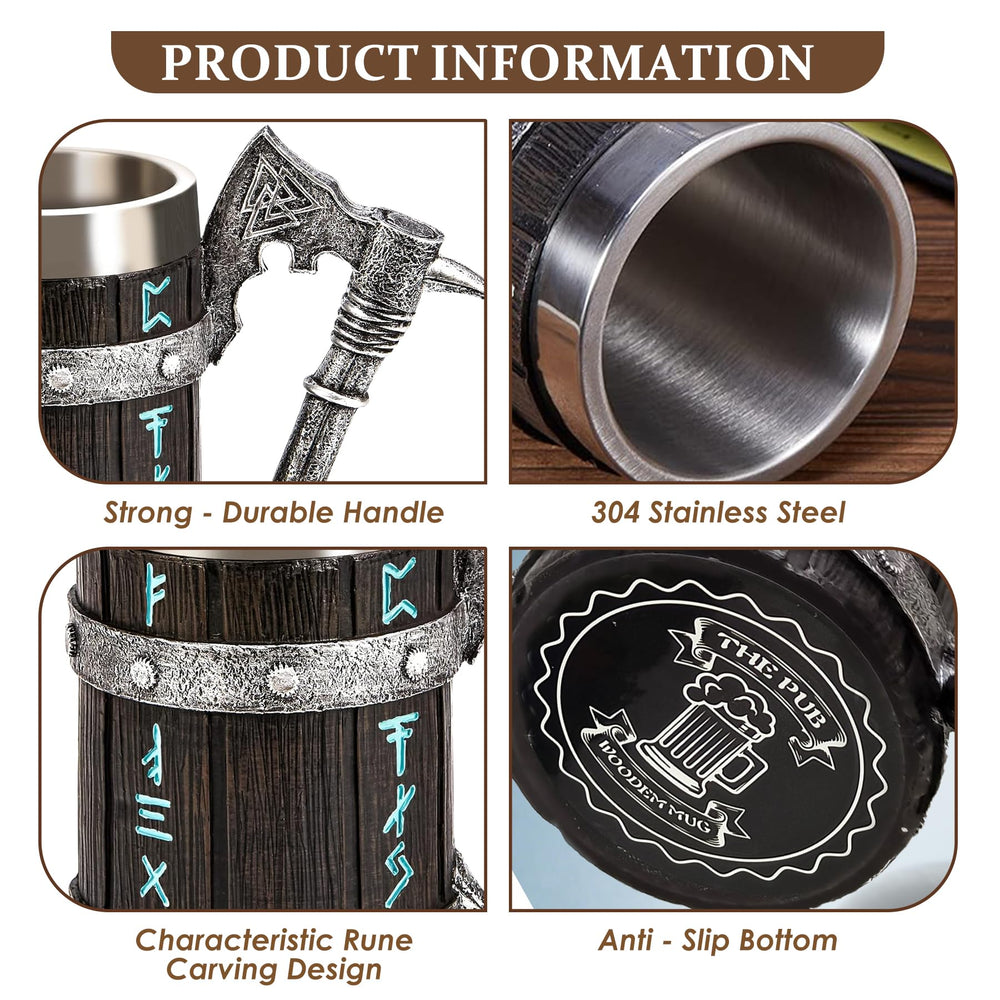 INSYOHO intérieur acier inox 304 pour isolation et hygiène