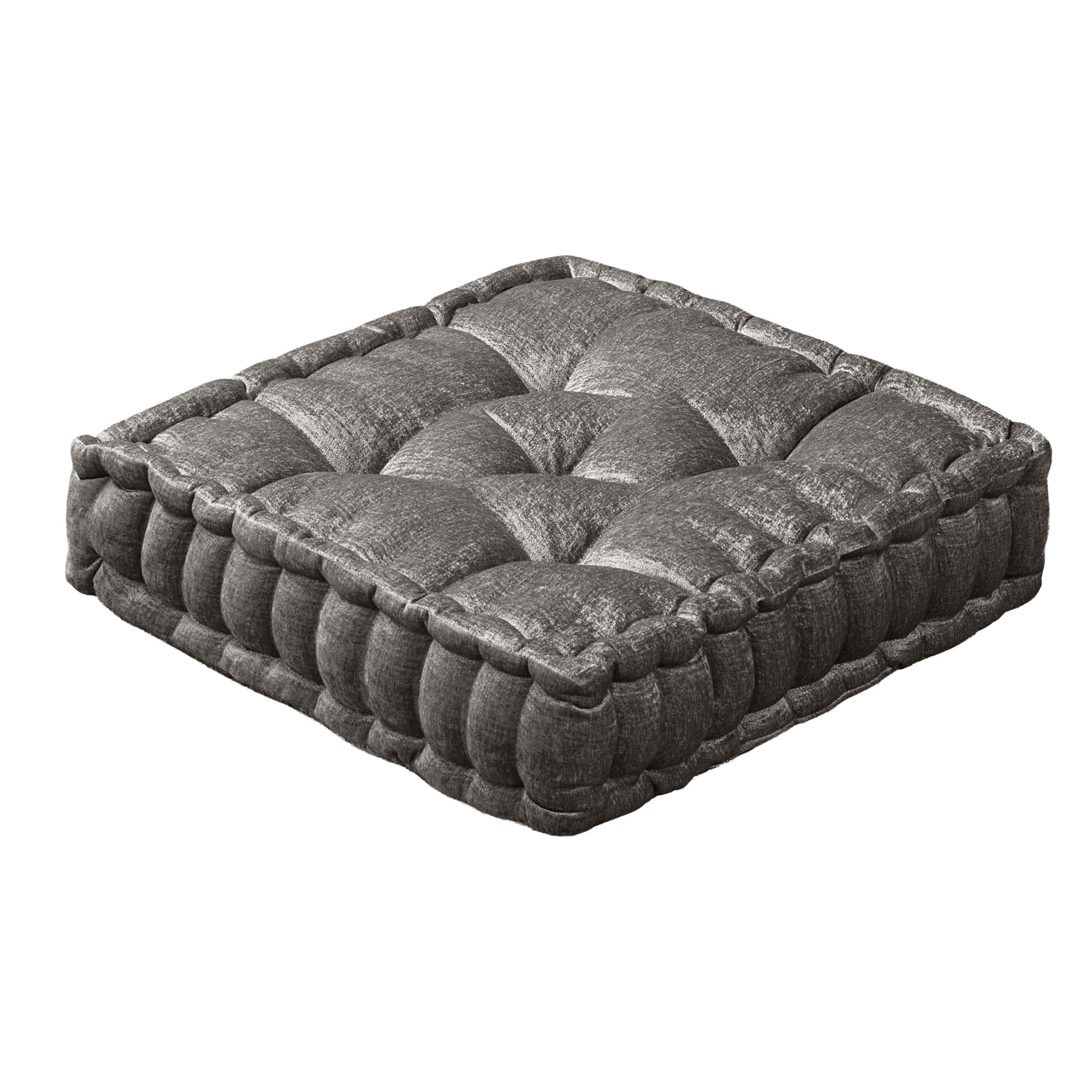 Intelligent Design affichage avant du coussin Azza pour une assise accueillante