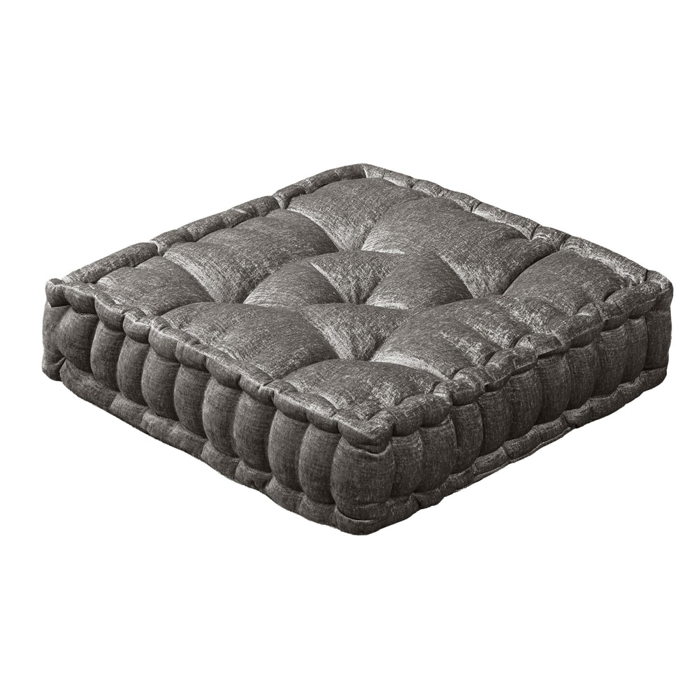 Intelligent Design affichage avant du coussin Azza pour une assise accueillante