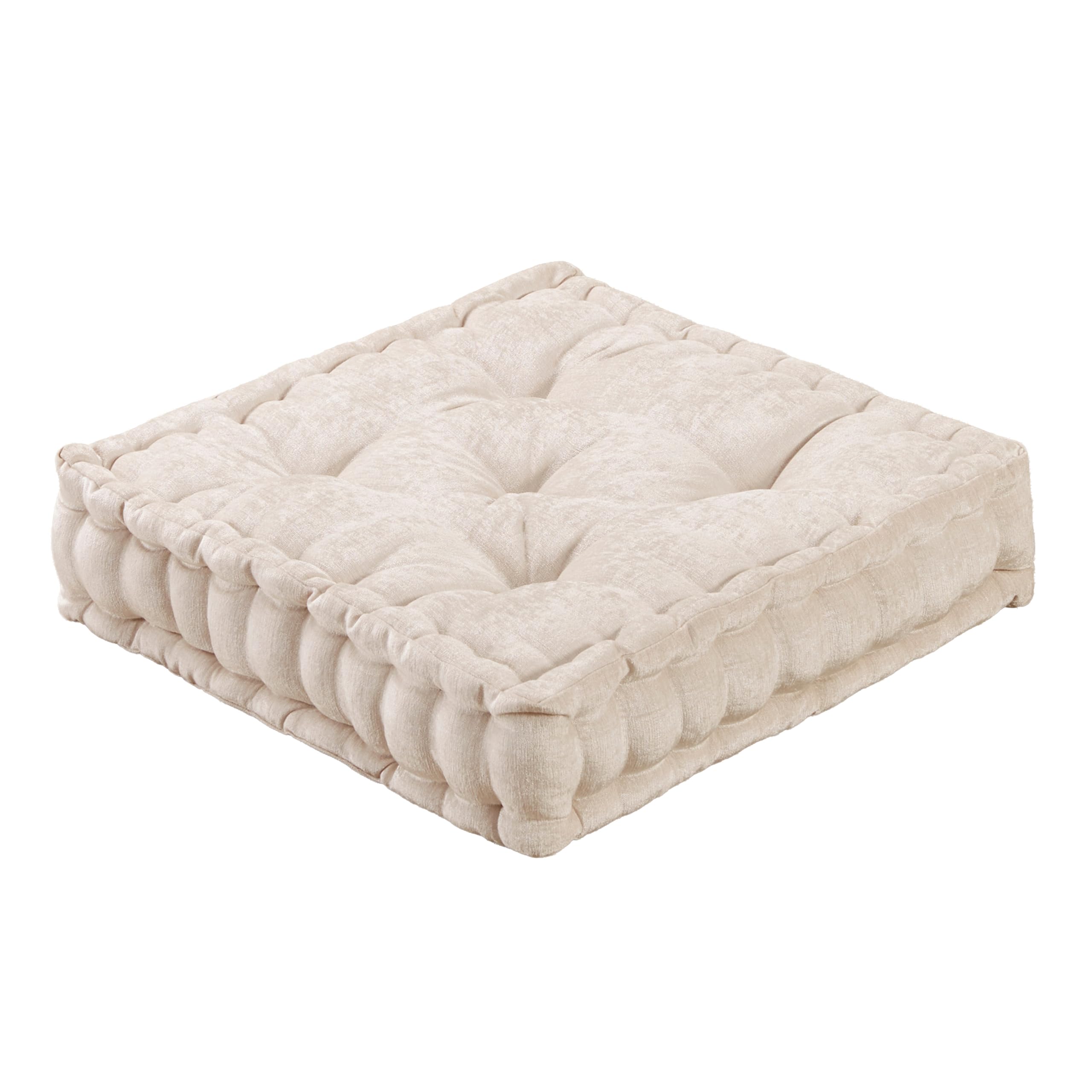 Intelligent Design coussin Azza face avant, apporte confort décoratif immédiat