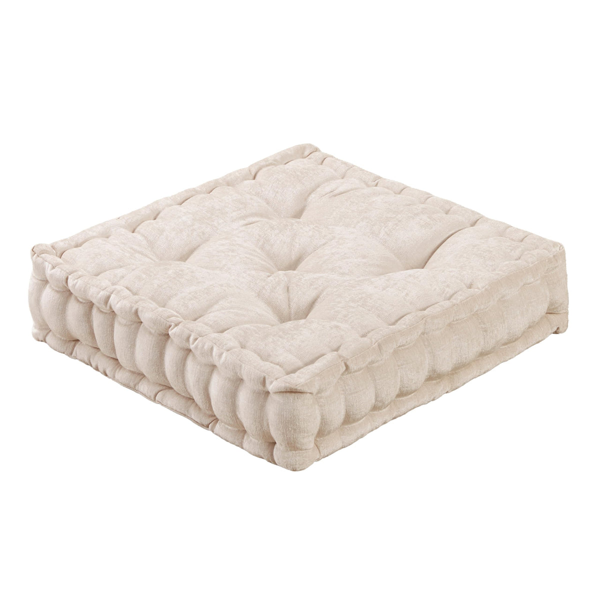 Intelligent Design coussin Azza face avant, apporte confort décoratif immédiat