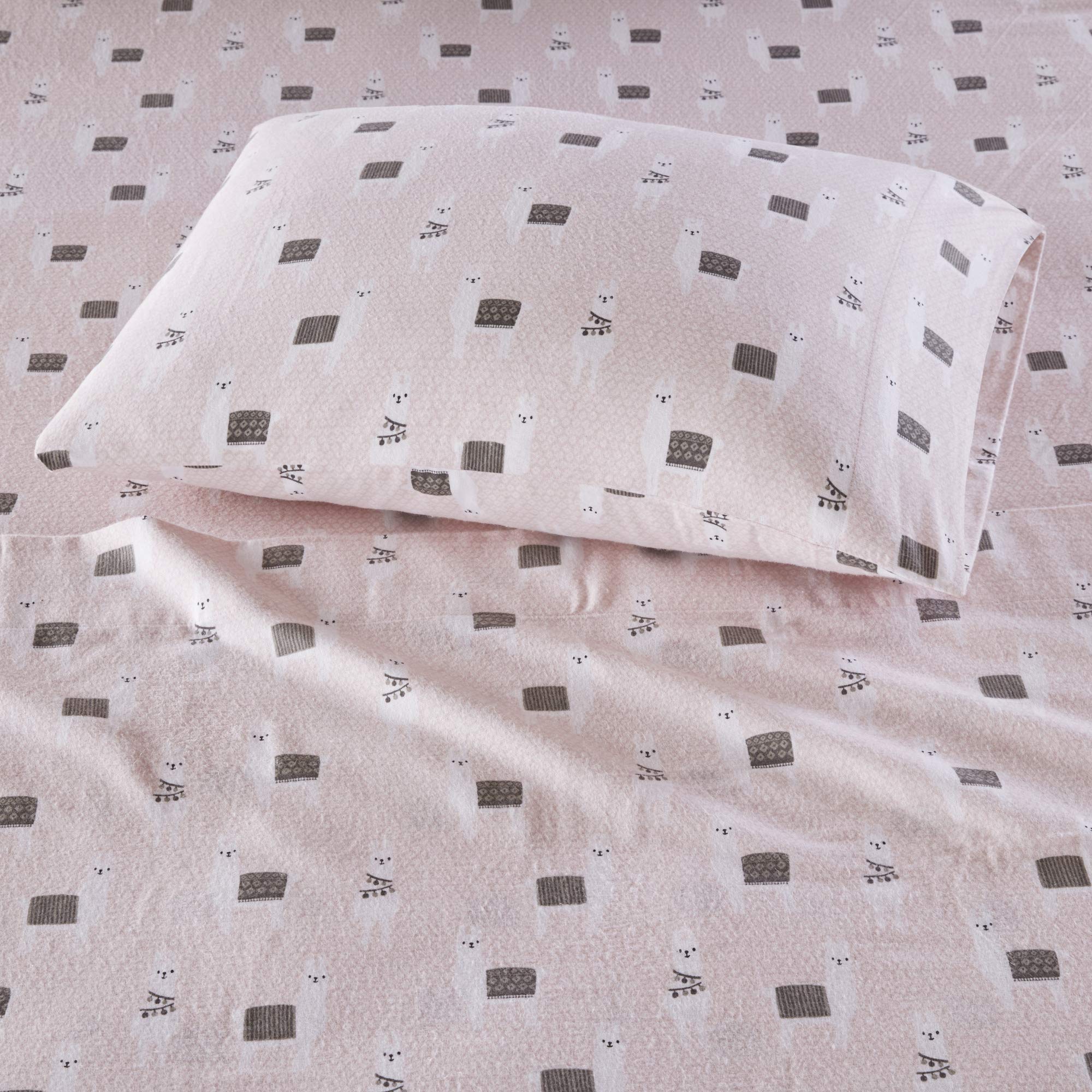 Intelligent Design coin de drap-housse ajusté illustrant l'élastique et maintien du matelas