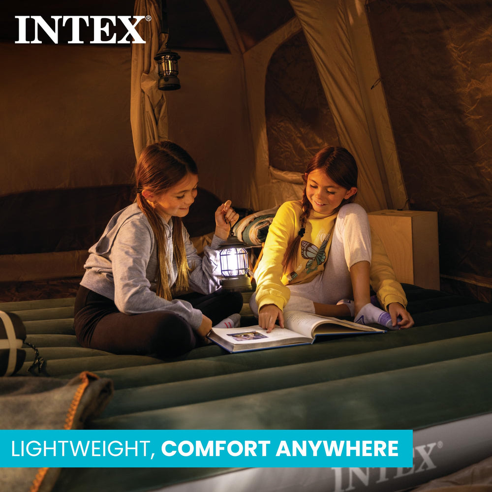 INTEX close-up valve 2-en-1 compatible pompe électrique et manuelle