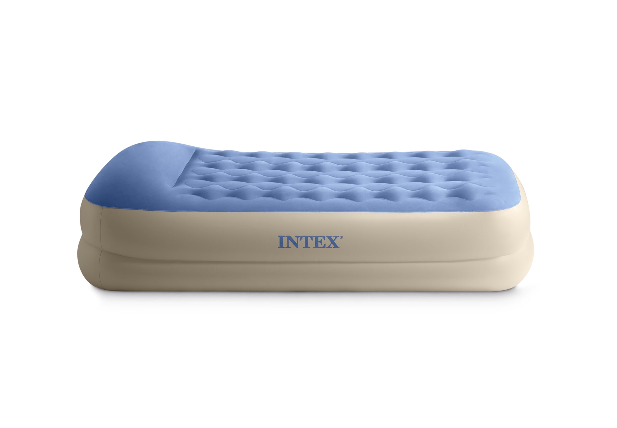 Intex valve polyvalente ouverte compatible avec pompes pour gonflage rapide