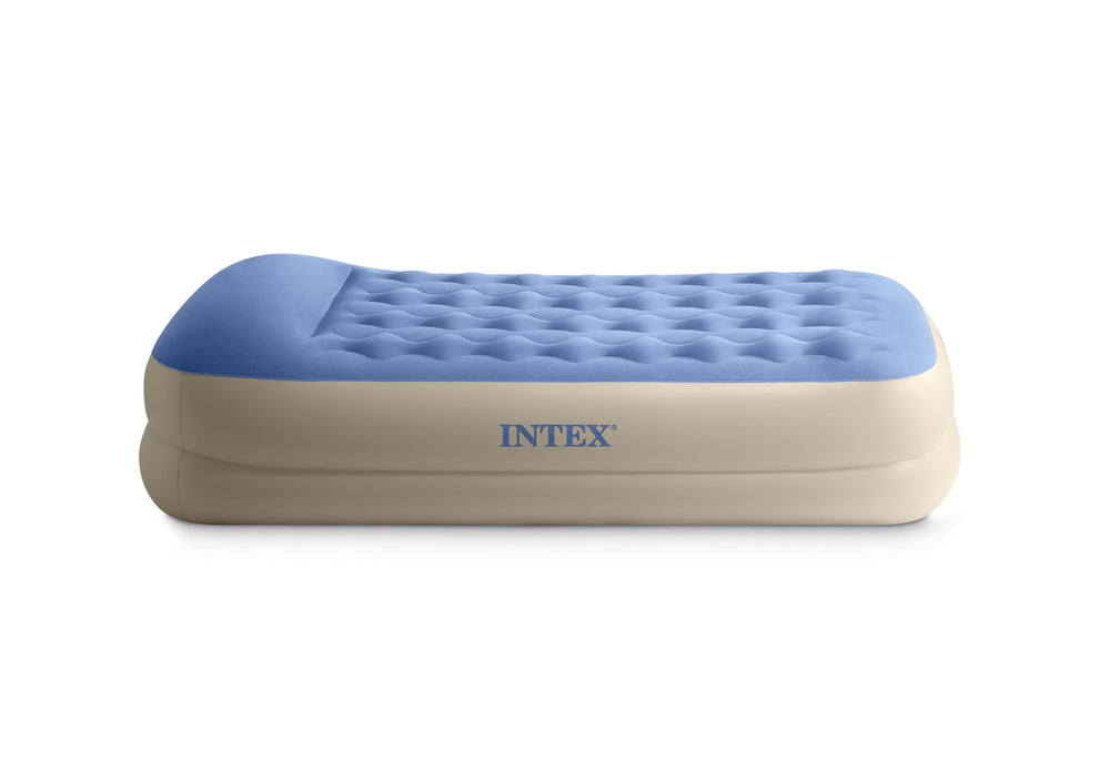 Intex valve polyvalente ouverte compatible avec pompes pour gonflage rapide
